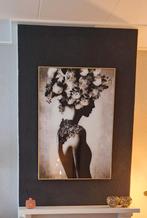 Coco Maison Wanddecoratie Schilderij, Ophalen