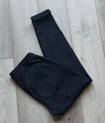 MELTING STOCKHOLM Broek zwart M38 Lengte 32🙂, Kleding | Dames, Maat 38/40 (M), Zwart, Ophalen of Verzenden, Zo goed als nieuw