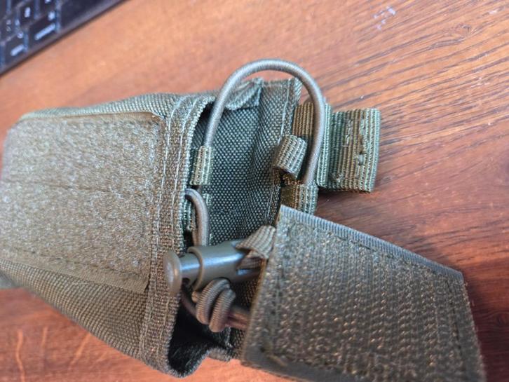 portofoonhoes, Telecommunicatie, Portofoons en Walkie-talkies, Nieuw, Ophalen of Verzenden