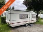 Home-car CLARITY 496H | STAPELBED | LUIFEL + TENT | 1e EIG!, Home-car, Bedrijf, 4 tot 5 meter, Tot en met 5