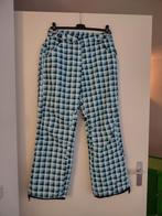 Ski broek dames, Kleding | Dames, Ophalen of Verzenden, Zo goed als nieuw, Maat 42/44 (L), Broek