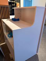 Witte Balie, Zo goed als nieuw, Minder dan 100 cm, 25 tot 50 cm, 50 tot 100 cm