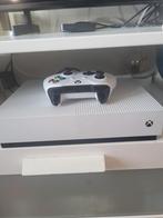 Xbox one s all digital, Spelcomputers en Games, 1 speler, Zo goed als nieuw, Vanaf 16 jaar, Ophalen