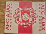 Ajax muismat, Ophalen of Verzenden, Zo goed als nieuw, Ajax, Overige typen
