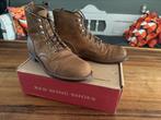 Red Wing iron ranger mt. 42 !, Kleding | Heren, Schoenen, Red Wing, Bruin, Boots, Ophalen of Verzenden