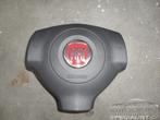 Stuur airbag Fiat Sedici model 2007-2008 / 2008-2010, Auto-onderdelen, Gebruikt, -, -, Ophalen of Verzenden