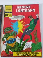 HIP Classics Marvel, Durfal, groene lantaarn (3x 1970), Boeken, Strips | Comics, Meerdere comics, Gelezen, Ophalen of Verzenden