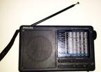 Philips Radio Retro Vintage Transistor .Werkt nog, Ophalen of Verzenden