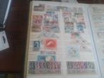 Postzegels Hongarije deel 2, Ophalen of Verzenden