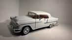 Chevrolet bel air 1955 motermax 1.18, Overige merken, Ophalen of Verzenden, A, A