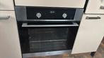 Pelgrim oven, Witgoed en Apparatuur, Ovens, Gebruikt, Oven met grill, Inbouw, Ophalen