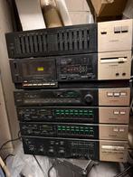 Pioneer hifi toren, Audio, Tv en Foto, Gebruikt, Cassettedeck, Pioneer, Losse componenten