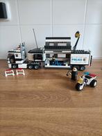 Lego World city 7034, Kinderen en Baby's, Speelgoed | Duplo en Lego, Ophalen of Verzenden, Zo goed als nieuw