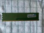 4 x RAM geheugen , 2 gb SO Dimm. specs zie fotos ., Computers en Software, RAM geheugen, Ophalen of Verzenden, DDR3, Desktop