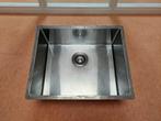 Lanesto spoelbak 500 x 400 zgan, Minder dan 50 cm, Nieuw, Ophalen of Verzenden, Minder dan 25 cm