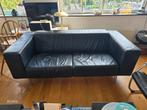 Harvink bank, Huis en Inrichting, Banken | Bankstellen, Ophalen, Gebruikt, 75 tot 100 cm