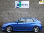 Subaru Impreza 2.0R Sport AWD - Hoge/lage gearing - Trekhaak, Origineel Nederlands, Te koop, 5 stoelen, Benzine