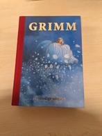 Grimm - Volledige Uitgave, Boeken, Sprookjes en Fabels, Ophalen of Verzenden, Gelezen, Gebroeders Grimm
