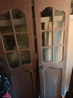 Deuren, Huis en Inrichting, Ophalen of Verzenden, Zo goed als nieuw