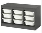 Ikea Trofast Opberger 2 keer, Huis en Inrichting, Kasten | Ladekasten, Ophalen, Kunststof, 100 tot 150 cm, 5 laden of meer