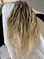 Dreads, Sieraden, Tassen en Uiterlijk, Ophalen of Verzenden, Gebruikt