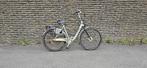 Gazelle damesfiets met 7 versnellingen en rollerbrake-remmen, Ophalen, Gebruikt, Gazelle, Minder dan 10 versnellingen