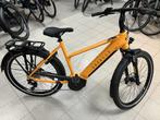 Gazelle Medeo T10 - M55 Elektrische Fiets, Ophalen, Nieuw, 50 km per accu of meer, 55 tot 59 cm