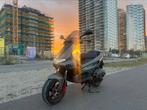 Gilera runner  180cc/172cc vol malossi, Fietsen en Brommers, Scooters | Piaggio, Ophalen of Verzenden, Zo goed als nieuw, Overige modellen