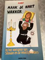 Maak je hart wakker - Floris, Ophalen of Verzenden, Gelezen, Christendom | Katholiek