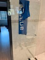 Douchedeur glas wand 88 - 90 200, Ophalen of Verzenden, Zo goed als nieuw