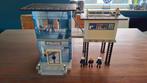 Playmobil Politiebureau - Uren Speelplezier!, Ophalen of Verzenden