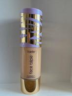 Tarte Face Tape Foundation - 34S Medium Sand, Sieraden, Tassen en Uiterlijk, Uiterlijk | Cosmetica en Make-up, Gehele gezicht