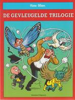Nero De gevleugelde trilogie Marc Sleen, Boeken, Eén stripboek, Ophalen of Verzenden, Zo goed als nieuw