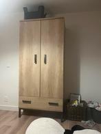 Kledingkast, Huis en Inrichting, Ophalen, 50 tot 100 cm, Zo goed als nieuw, 150 tot 200 cm