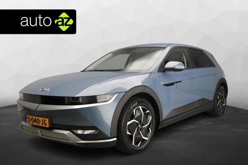 Hyundai IONIQ 5 Style 58 kWh SoH 98,3% | Alu velgen 19" | Na, Auto's, Hyundai, Bedrijf, Te koop, IONIQ 5, ABS, Achteruitrijcamera
