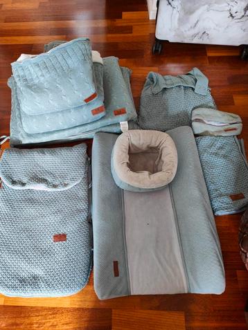 Baby’s Only complete set – stone green beschikbaar voor biedingen
