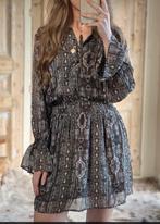 Moost wanted Maya smock dress maat S, Nieuw, Ophalen of Verzenden, Maat 36 (S), Onder de knie