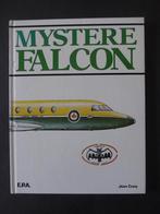 Mystere Falcon Avions Celebres Jean Cuny, Ophalen of Verzenden, Zo goed als nieuw, Boek of Tijdschrift