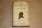 De Echtgenoot - F.M. Dostojewski - 1918, Boeken, Ophalen of Verzenden, Gelezen
