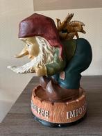 La Chouffe kabouters Gezocht !, Verzamelen, Biermerken, Ophalen of Verzenden, Zo goed als nieuw, Overige merken