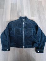 Spijkerjasje - Maat XS - Perfecte staat, Zo goed als nieuw, Jasje, Maat 34 (XS) of kleiner, Bershka