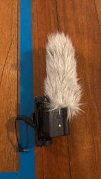 Rode videomic, Muziek en Instrumenten, Microfoons, Ophalen of Verzenden, Zo goed als nieuw, Overige typen