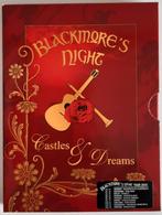Blackmore's Night - Castles & dreams, Vanaf 12 jaar, Ophalen of Verzenden, Zo goed als nieuw, Muziek en Concerten