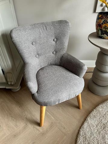 Childhome Fauteuil Grijs | Kinderstoel beschikbaar voor biedingen