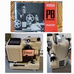 Vintage eumig p8 novo phonomatic in koffer fimprojector, Verzamelen, Fotografica en Filmapparatuur, Ophalen of Verzenden