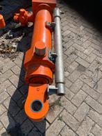 Hydraulische vijzels, Doe-het-zelf en Verbouw, Ophalen, Overige materialen, Zo goed als nieuw, Minder dan 2 meter