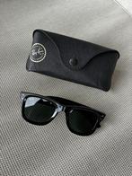 Rayban Wayfarer, Ophalen of Verzenden, Zo goed als nieuw, Zwart, Ray-Ban