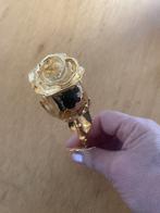 gouden roos, Ophalen of Verzenden, Nieuw