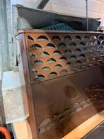 KACHEL VOOR IN UW BUSCAMPER, CARAVAN OF ELDERS. NU €50 OP=OP, Ophalen, Gebruikt