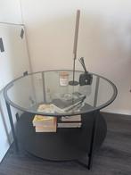 Ikea salontafel, Huis en Inrichting, Tafels | Salontafels, Ophalen, 50 tot 100 cm, Zo goed als nieuw, Minder dan 50 cm